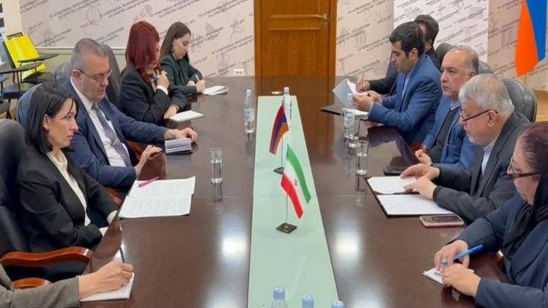 Министр туризма Ирана: Политика Тегерана заключается в развитии отношений с Ереваном