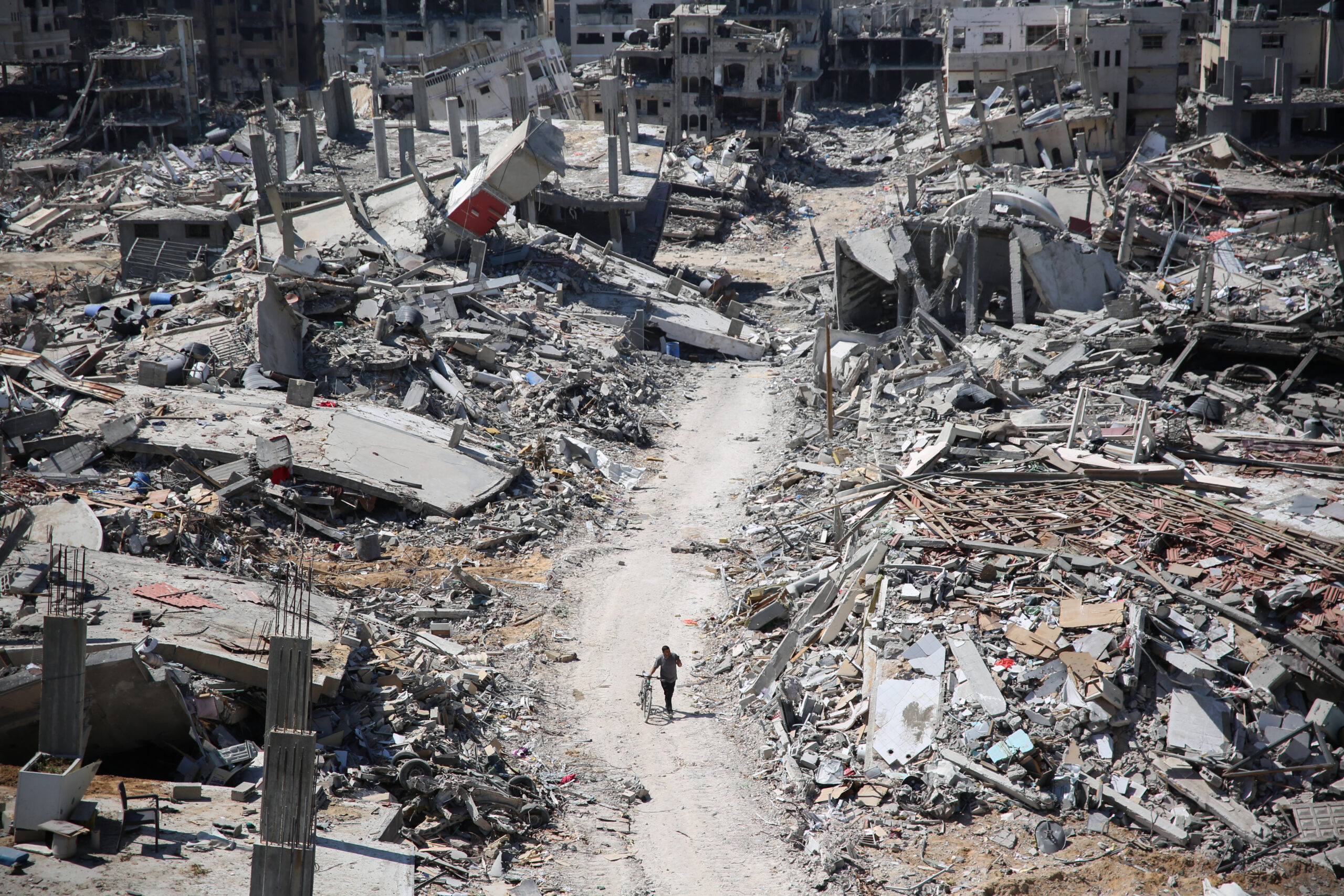 Gaza ceasefire imminent: Hamas source