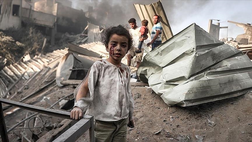 Israeli genocidal war on Gaza enters day 439