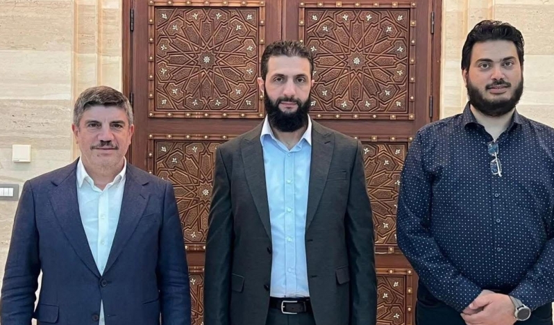  Colani ve ortakları Mısır ve Irak'ta terörden aranıyor 