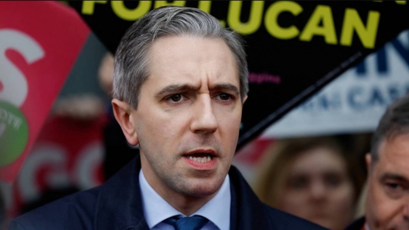  Dublin: "İsrail" İrlandalıların sesini susturamıyor