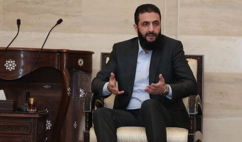  HTŞ lideri Colani: Afganistan gibi olmayacağız 