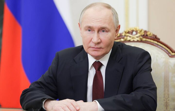 Putin'den Esad'la ilgili açıklama