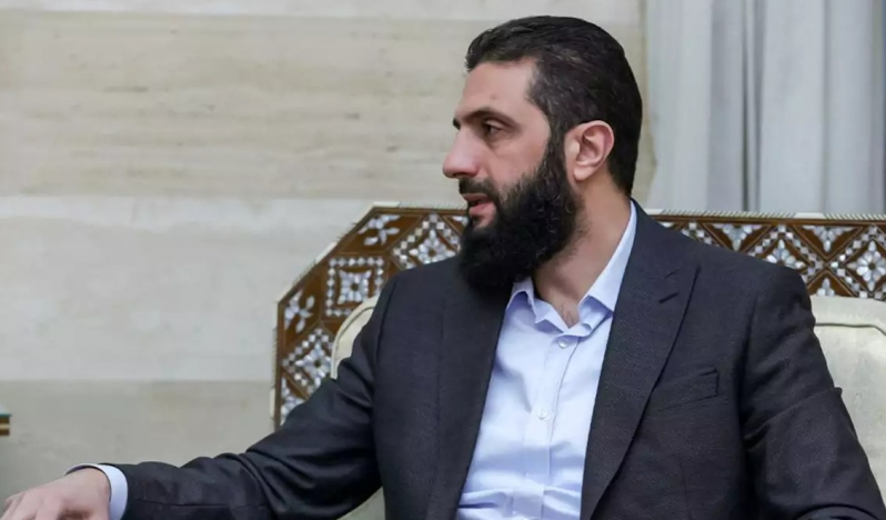  Colani İsrail ile barışacak mı? 
