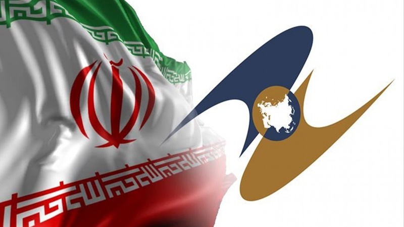 Perdagangan Iran & Eurasia Tumbuh 16 Persen; Ekspor Nano Iran ke 49 Negara