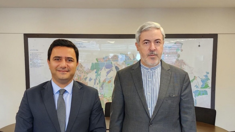  İran ve Türkiye arasındaki kültürel ilişkiler
