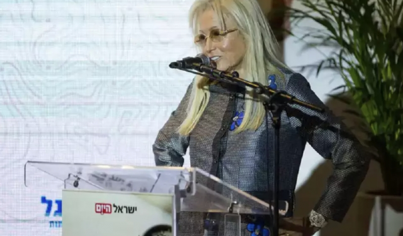  İsrailli siyasi bağışçı: Trump'ın galibiyetiyle İsrail nefes alacak 