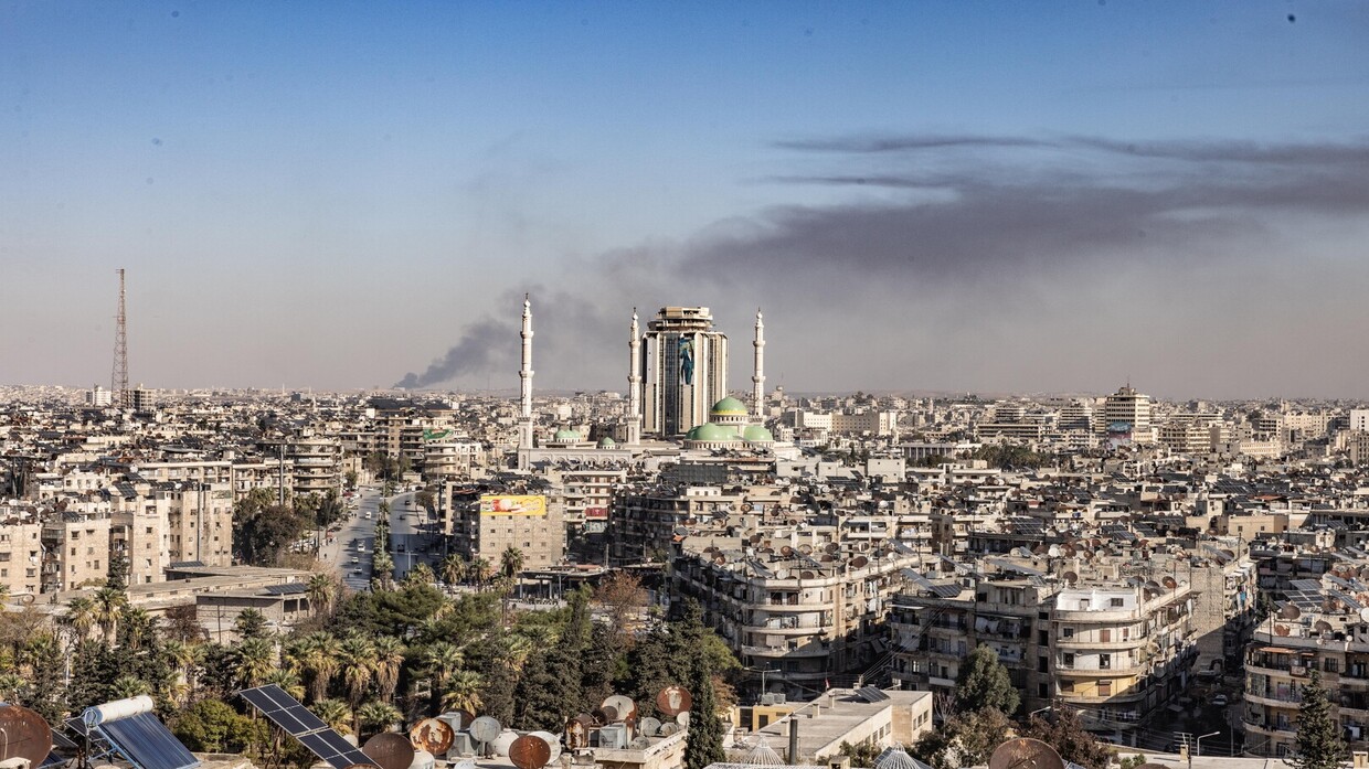 مصدر عسكري: الطيران الحربي السوري - الروسي يستهدف الإرهابيين في ريف حلب الشرقي موقعا عشرات القتلى