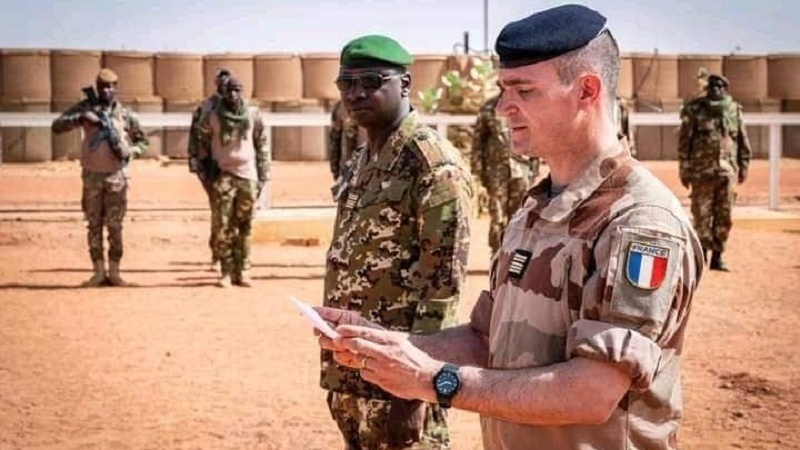 フランス軍の駐留継続にチャドが「ノー！」の返答