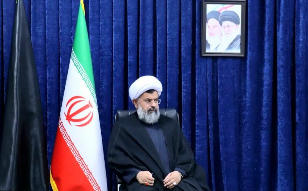 Hazrat Fatima a perfect socio-political model: Senior cleric