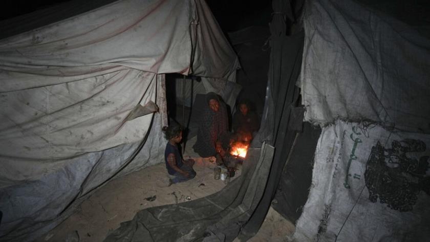 UNRWA declares humanitarian operations in Gaza Strip impossible