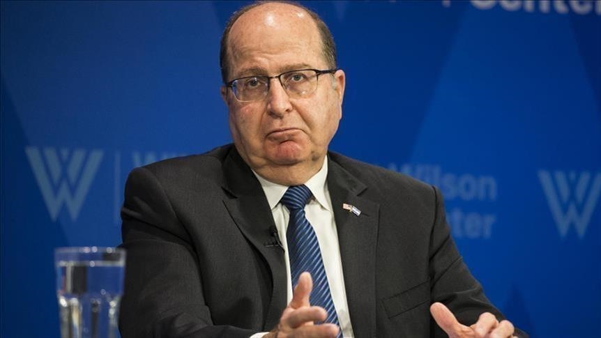 وزير الدفاع الإسرائيلي الأسبق يعترف انّ حكومته ترتكب "جرائم تطهير عرقي" شمالي غزة وانها تخفيها