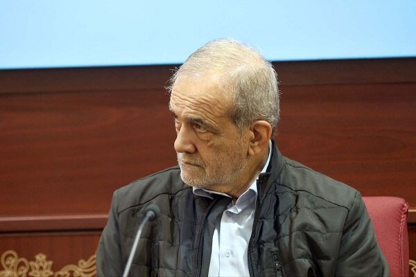 سەرۆک کۆماری ئێران: پەرەسەندنی تیرۆریزم لە بەرژەوەندی هیچ وڵاتێک نییە