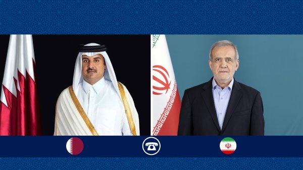 دکتر پزشکیان: ‌شیوع تروریسم در منطقه به نفع هیچ کشوری نیست