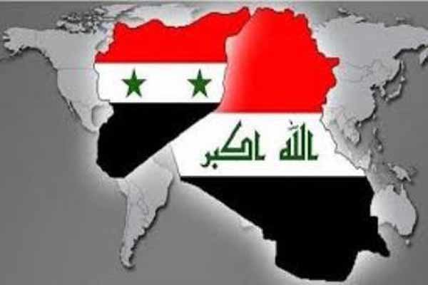 Irak'tan Suriye’ye destek