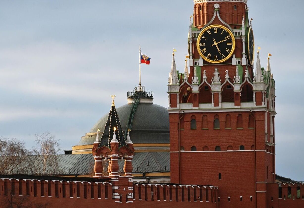 Kremlin: Suriye'de Beşar Esed'e desteğimiz sürecek