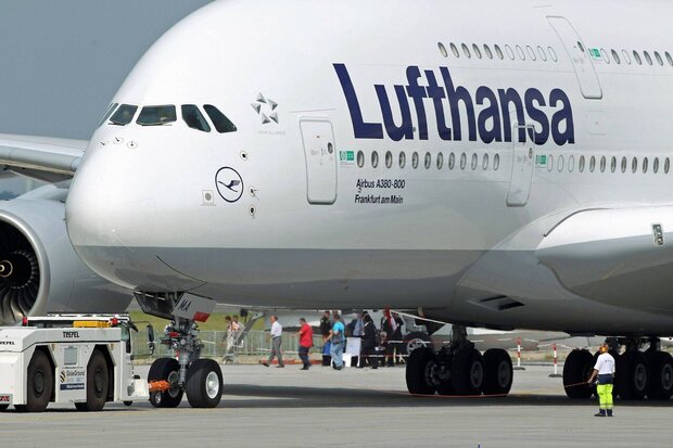 Lufthansa'nın Tel Aviv uçuş iptal süresi uzatıldı