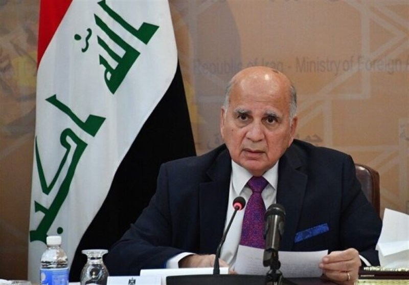  Irak Dışişleri Bakanı'ndan IŞİD Uyarısı 