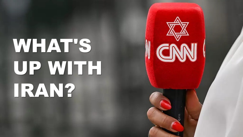 Israel, Arsitek Iranofobia dan Wacana Anti-Iran di Media Barat