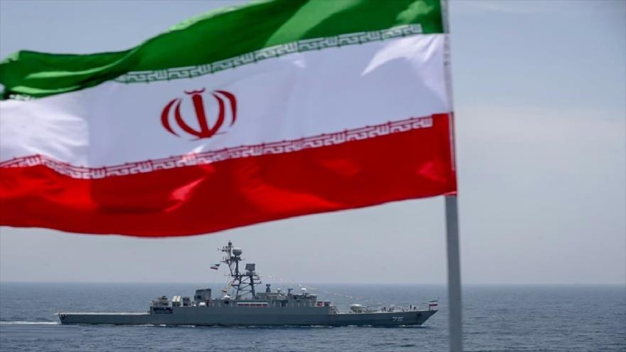 La marine iranienne est renforcée par des navires et des armes sophistiquées