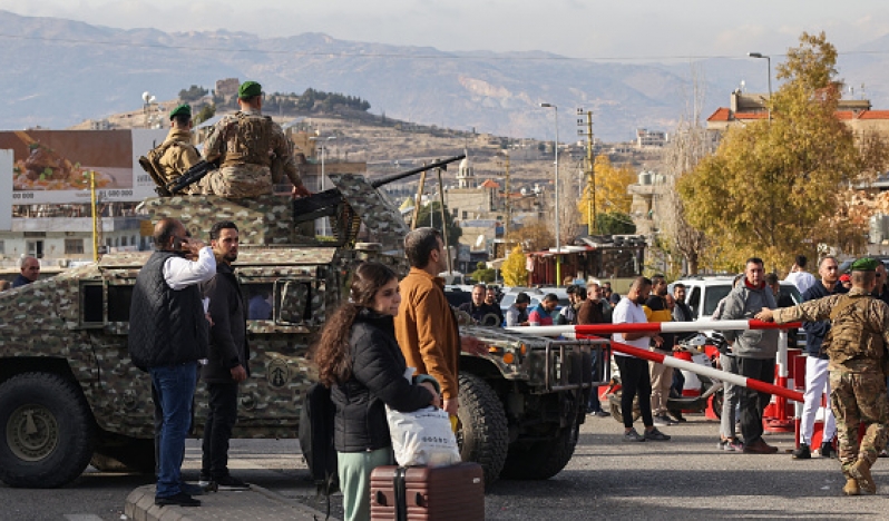  Amerikalı yetkililer HTŞ ile görüşmek üzere Şam'da 