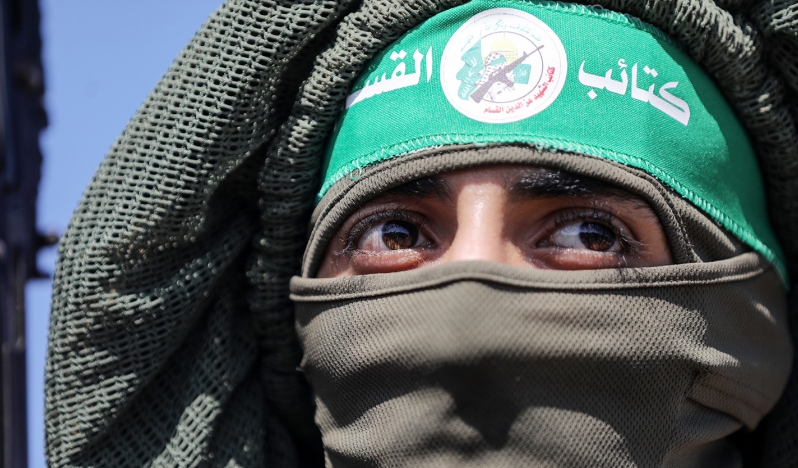  Hamas'tan uluslararası topluma Gazze çağrısı 