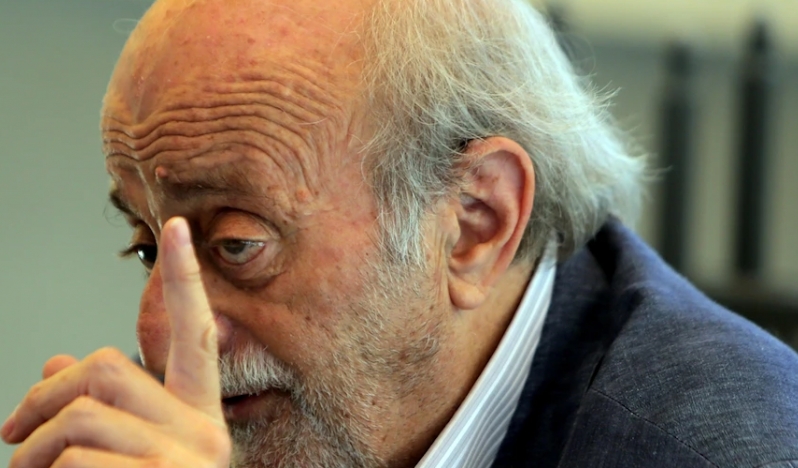  Velid Canbolat, Suriye ziyareti için tarih verdi 