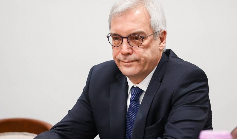  Rusya: NATO bize karşı savaşa hazırlanıyor 