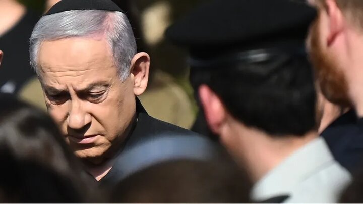 Netanyahu: Vita huko Gaza vitaendelea