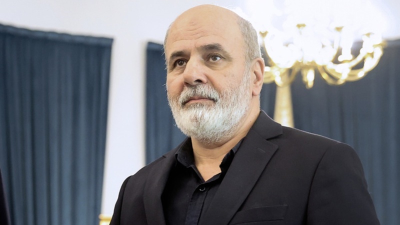 Фитнаи ДИИШ, ҳузури Эрон дар Сурия ва ояндаи Исроил/ Посухҳои сареҳи дабири Шӯрои олии амнияти миллии Эрон