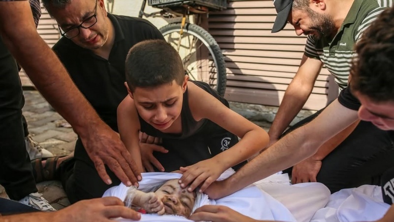 Confessioni sulla 'Kill Zone', la gara tra i militari sionisti per uccidere i bambini palestinesi