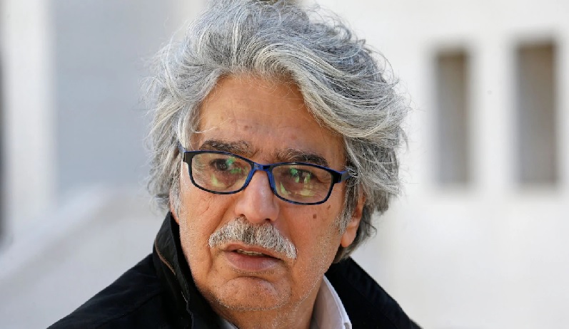  Syrian Actor criticizes national celebrations amid occupation and extremism