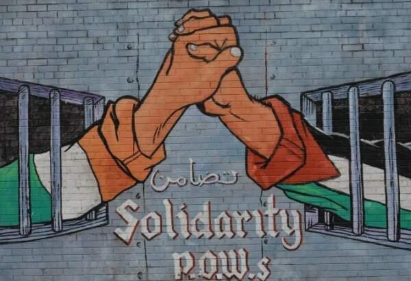Video | Kauli mbiu ya "Palestina Huru" katika Mji Mkuu wa Ireland