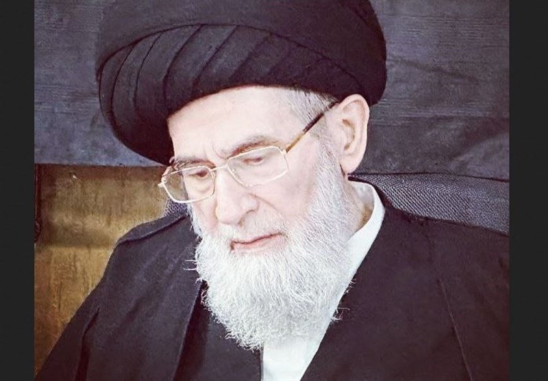 تأملی در ضایعه‌ی درگذشت آیت الله سید محمدعلی شیرازی در مشهد