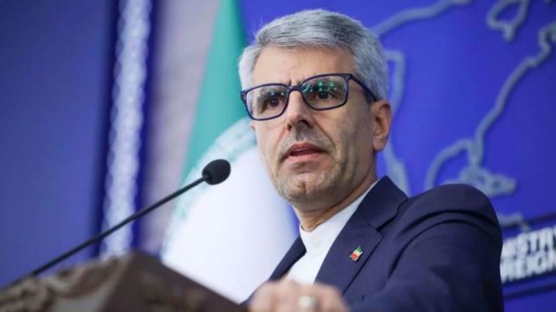 Iran weist „unbegründete“ Vorwürfe Großbritanniens und Australiens zurück 