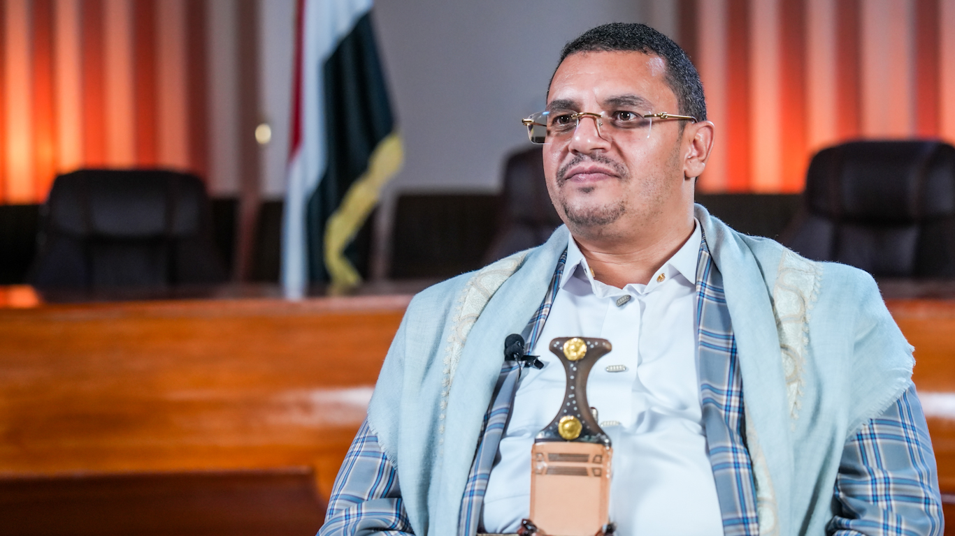 Yemenis not afraid of expanding war domain: Ansarullah official