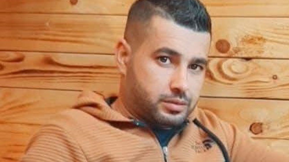 Israeli forces kill yet another young Palestinian in raid on occupied West Bank