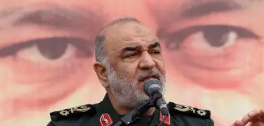 IRGC को दुनिया की कोई ताक़त नहीं हरा सकती 