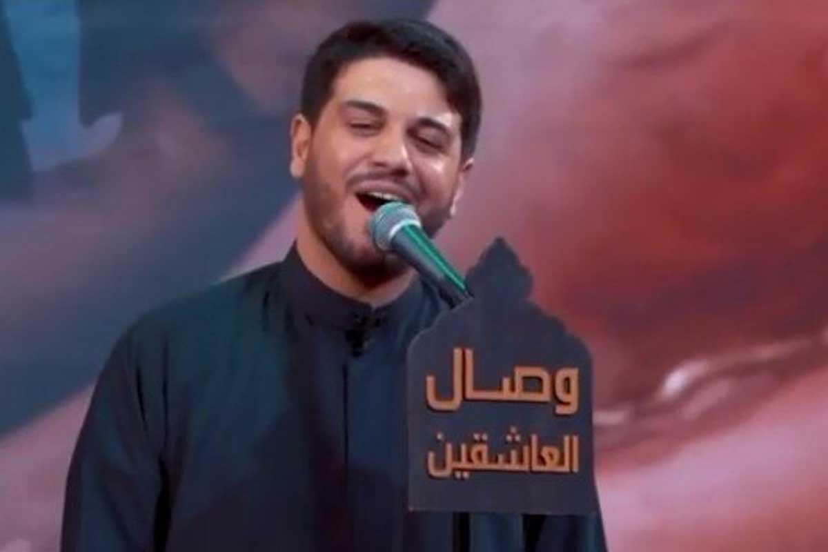 فیديو | ابهذا الزمــن دوّرنه كــل البـشــر... ما شفنه غير حسين صاحب صدگ