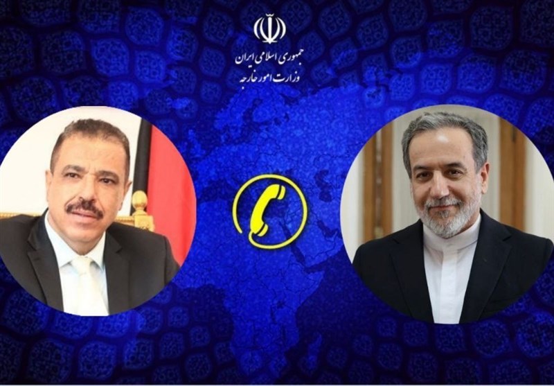  İran Dışişleri Bakanından Yemen'e Teşekkür 