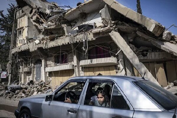 Gazze'de şehit sayısı 45 bin 317’ye ulaştı