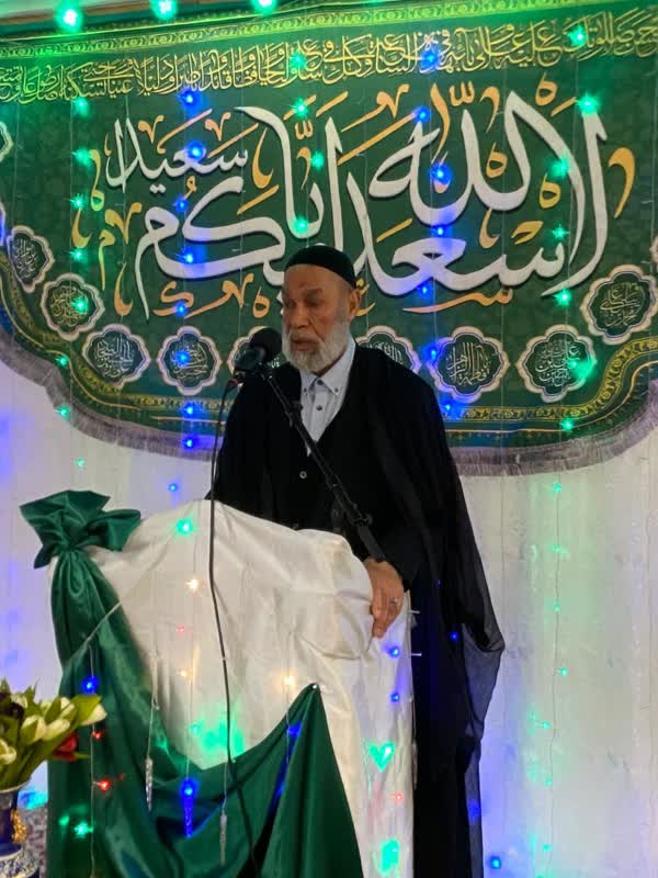 Habari Pichani | Maadhimisho ya kuzaliwa kwa Hazrat Fatima Zahra (s.a) katika Mji Mkuu wa Norway