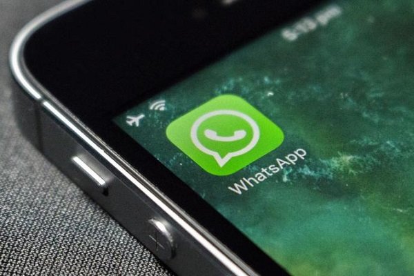 İran'da WhatsApp yasağı kalktı