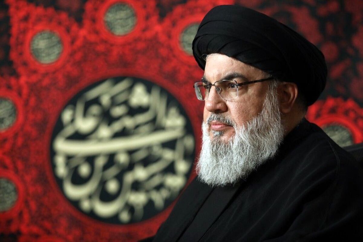 Hezbollah reportedly announces where Sayyed Nasrallah will be buried