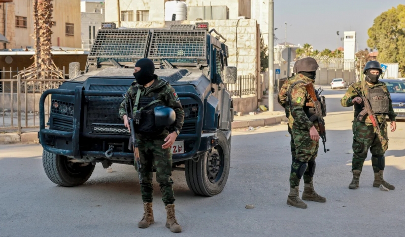  Ramallah yönetimi ısrarcı: Direnişe karşı savaş devam ediyor 