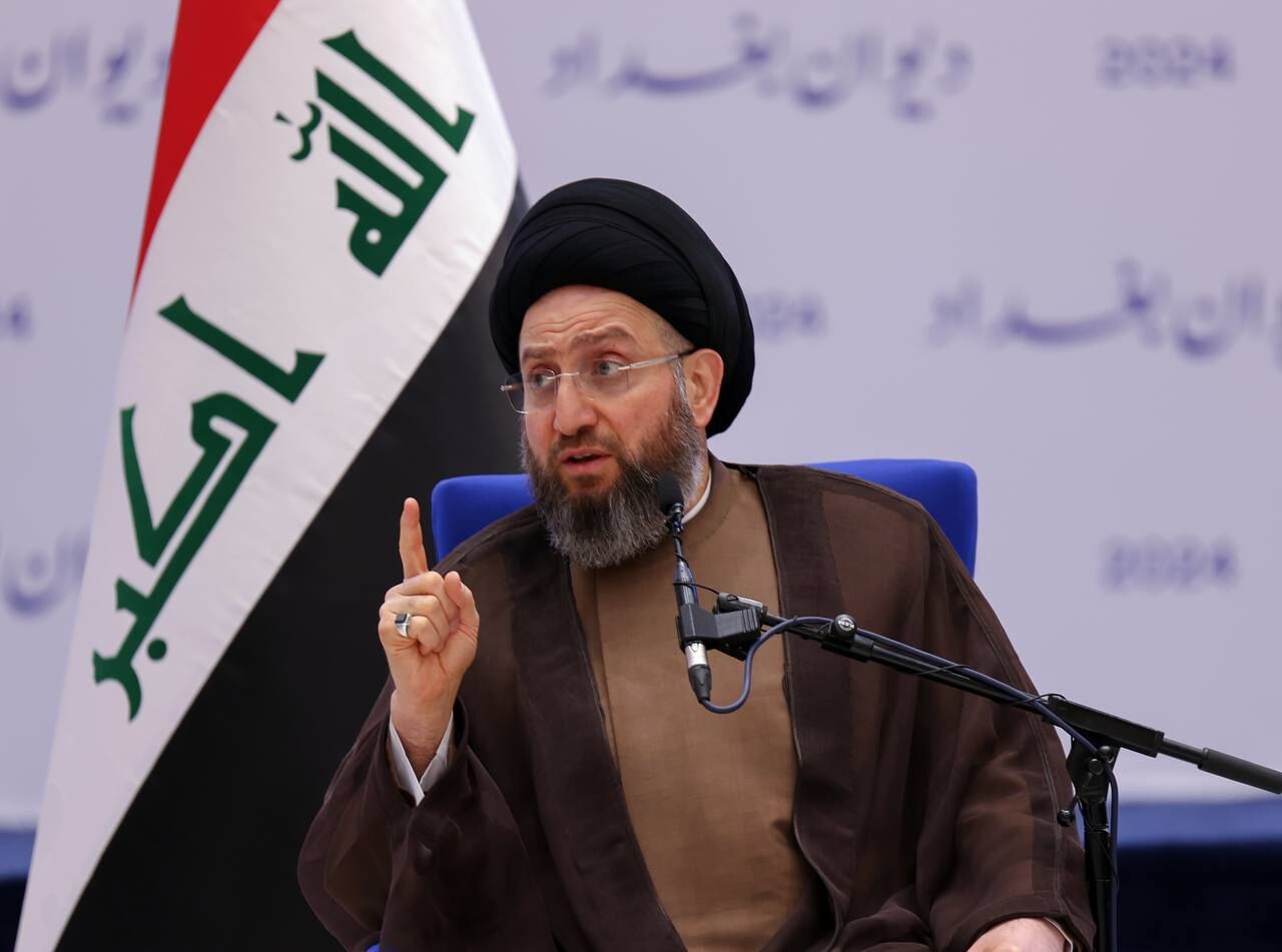 Senior Iraqi cleric voices concern over West Bank developments