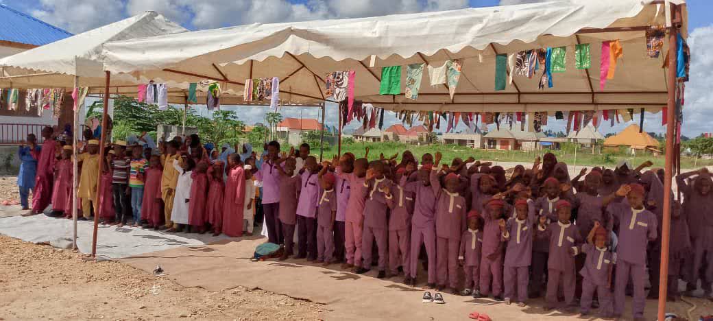 Sherehe ya kuzaliwa kwa Hazrat Zahra katika Taasisi ya "Jamii ya Hojjat al-Asr ya Tanzania + Picha