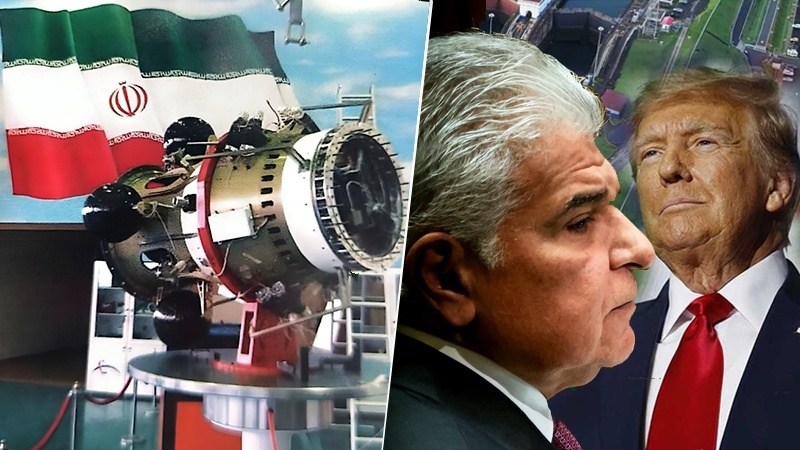 イランの宇宙技術実験の成功／トランプ氏発言にパナマが反発／欧州に対するカタールの脅迫：国際ニュース
