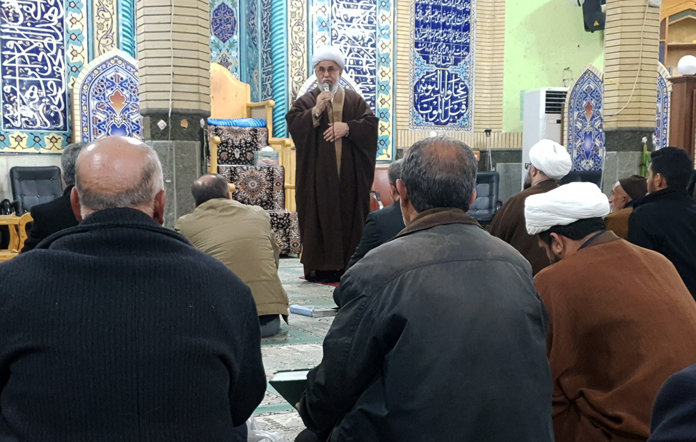 Compassion, Support Should be Prevalent in Society: Ayatollah Ramazani