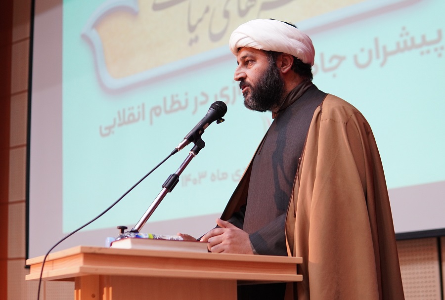 مهدیان: بیانیه گام دوم امید را به جبهه اسلام برگرداند 